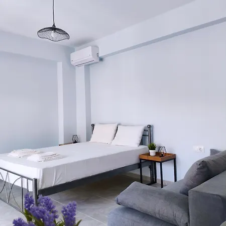 Beachway Luxury C Lägenhet *