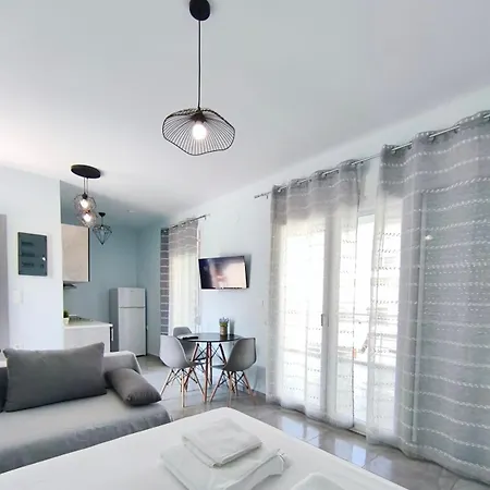 Beachway Luxury C Lägenhet