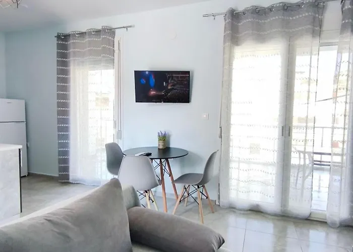 Beachway Luxury C *