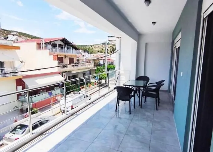 Beachway Luxury C *