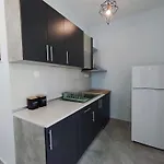 Beachway Luxury C Lägenhet Néa Péramos