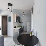 Beachway Luxury C Lägenhet *
