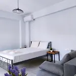 Beachway Luxury C Lägenhet *