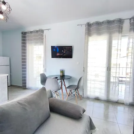 Beachway Luxury C *