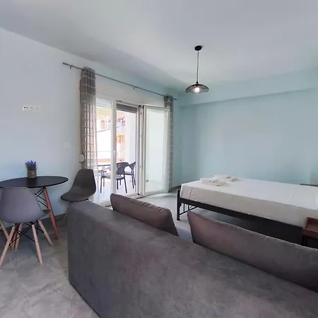 Lejlighed Beachway Luxury C *