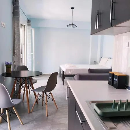 Apartmán Beachway Luxury C