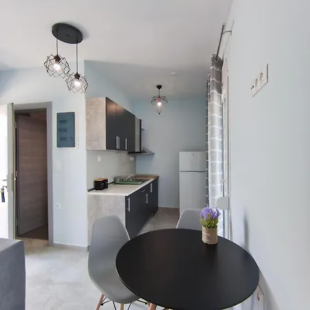 Beachway Luxury C Apartmán *