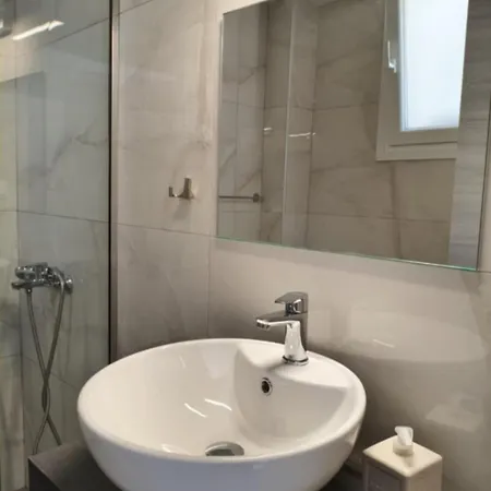 Beachway Luxury C Apartmán *