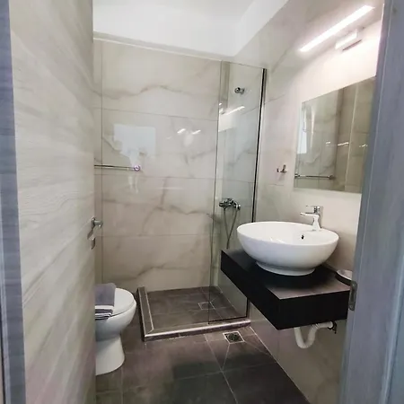 Beachway Luxury C Apartmán