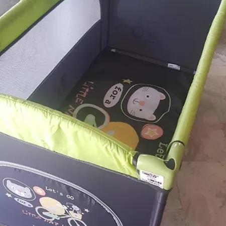 Beachway Luxury C Apartmán *