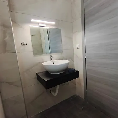 Lejlighed Beachway Luxury C *
