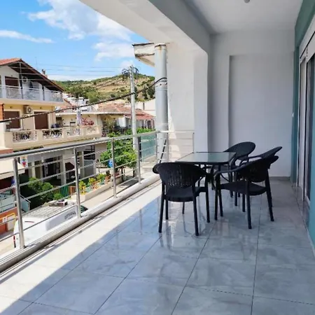 Beachway Luxury C Néa Péramos