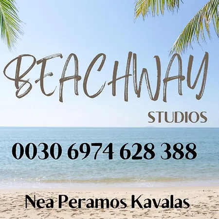 Apartman Beachway Luxury C