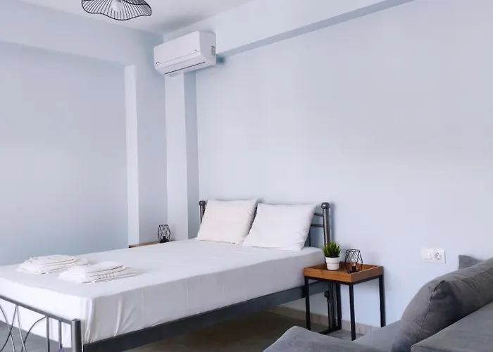 Beachway Luxury C Апартаменты *