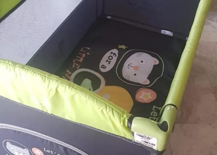 Beachway Luxury C 公寓 *